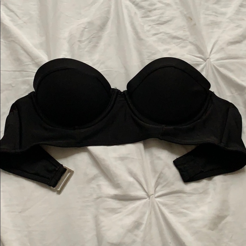 Bathing suit top